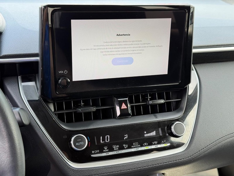Toyota Corolla Cross Vehicle Image 16