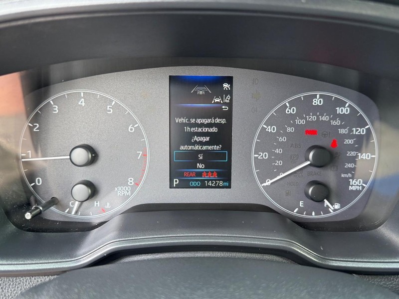 Toyota Corolla Cross Vehicle Image 20