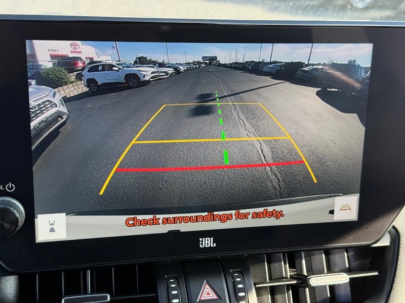 Toyota RAV4 Vehicle Image 20