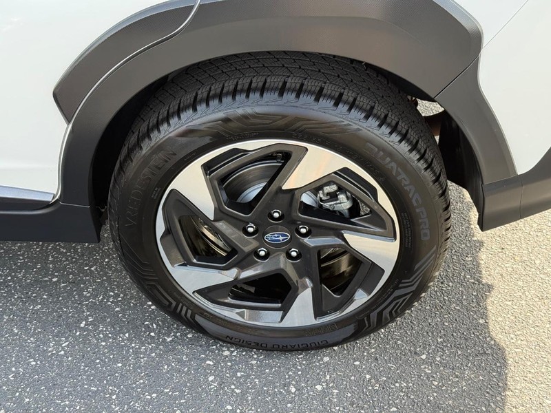 Subaru Crosstrek Vehicle Image 06