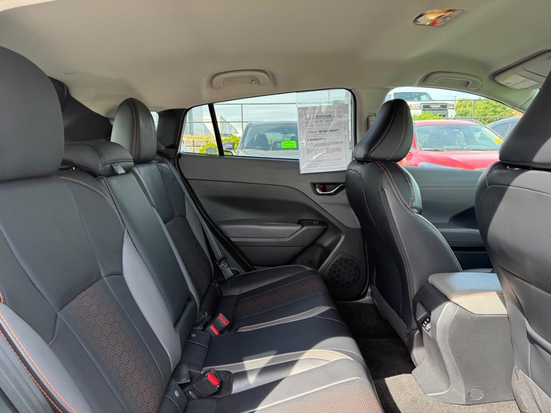 Subaru Crosstrek Vehicle Image 10