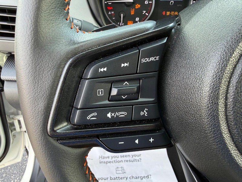Subaru Crosstrek Vehicle Image 13