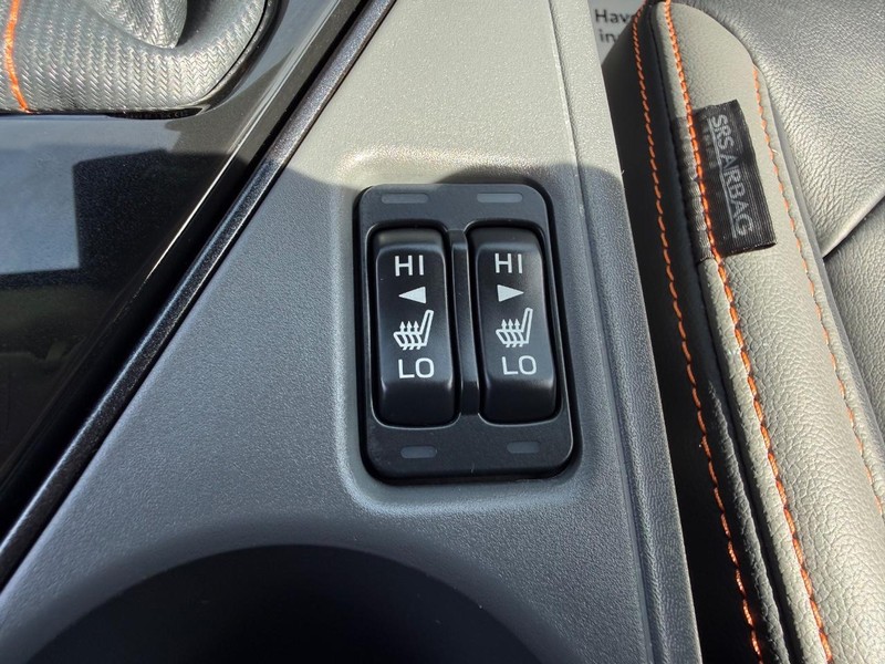 Subaru Crosstrek Vehicle Image 16