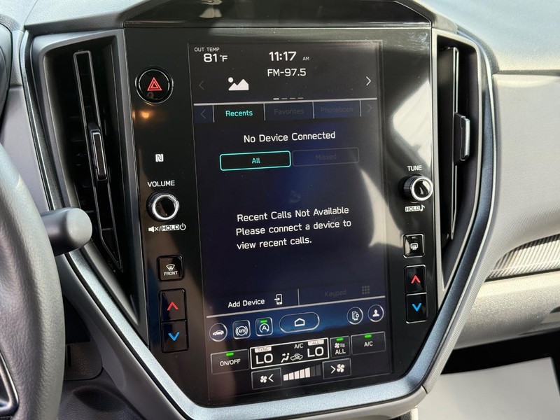 Subaru Crosstrek Vehicle Image 17
