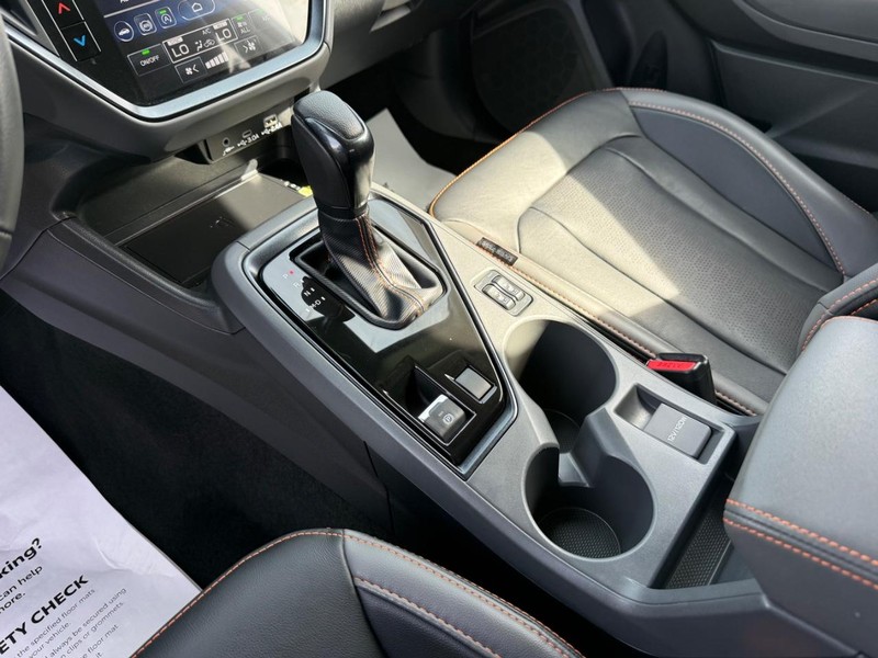 Subaru Crosstrek Vehicle Image 19