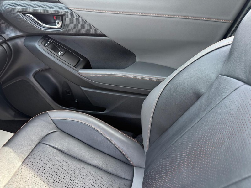 Subaru Crosstrek Vehicle Image 20