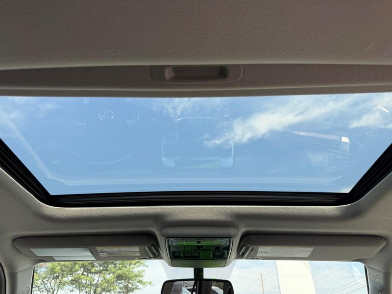 Toyota 4Runner Vehicle Image 11