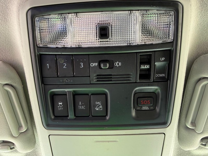 Toyota 4Runner Vehicle Image 22