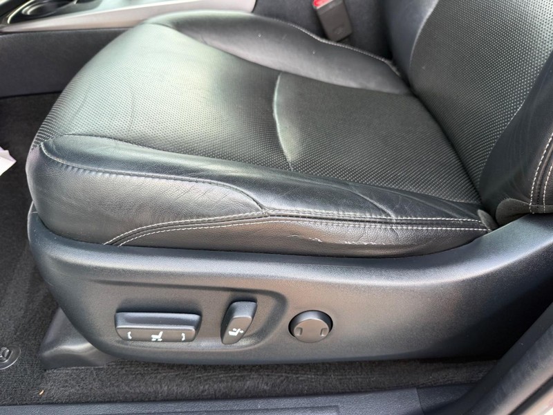 Toyota 4Runner Vehicle Image 26