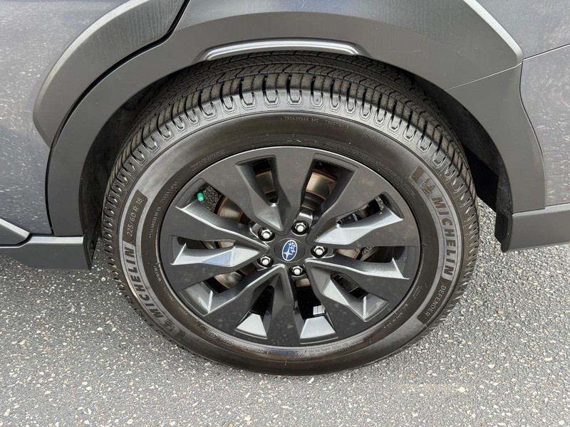 Subaru Outback Vehicle Image 06
