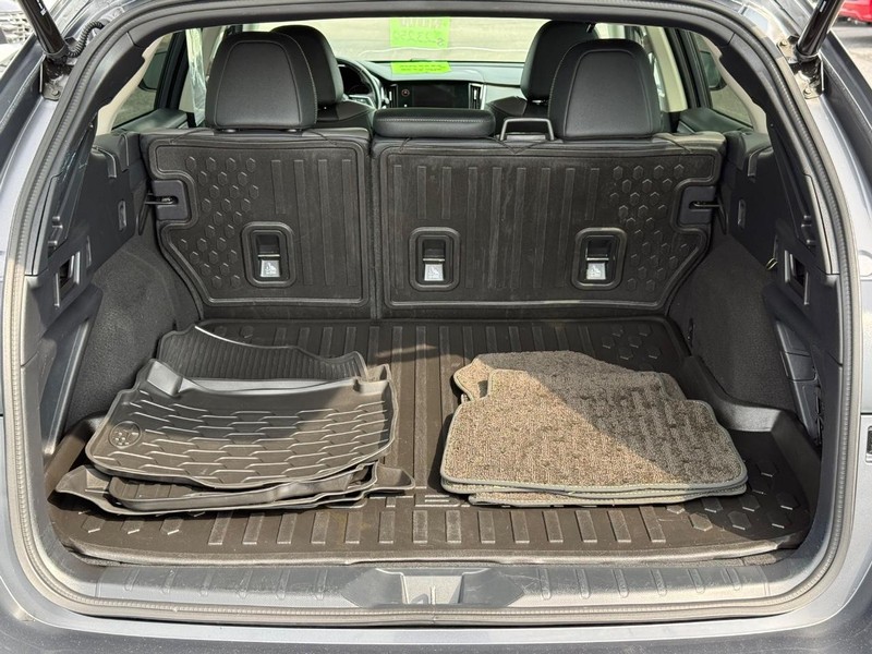 Subaru Outback Vehicle Image 07