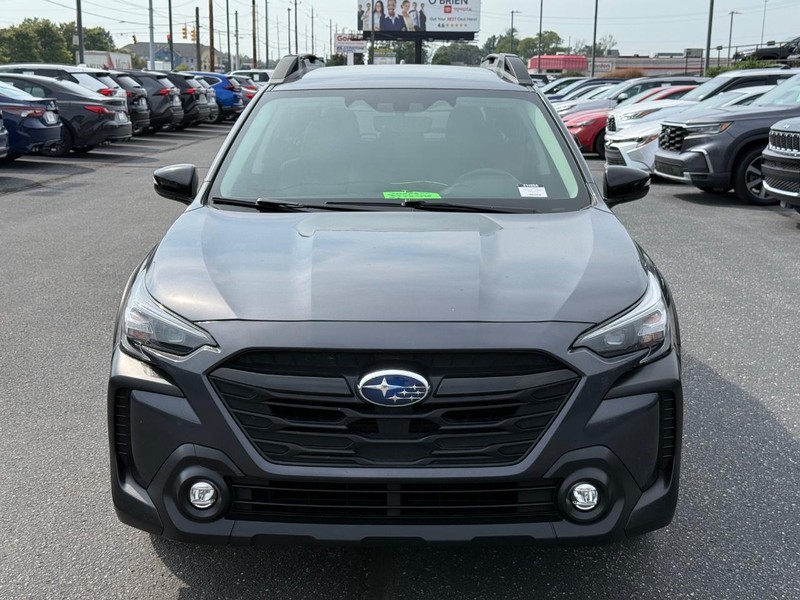 Subaru Outback Vehicle Image 10