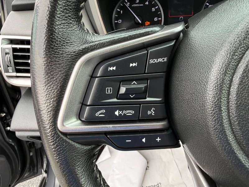 Subaru Outback Vehicle Image 14