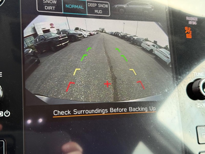 Subaru Outback Vehicle Image 18