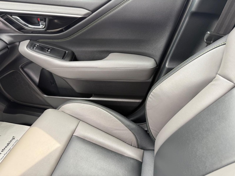 Subaru Outback Vehicle Image 20