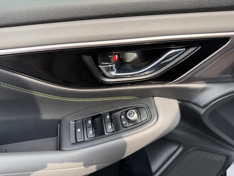 Subaru Outback Vehicle Image 23