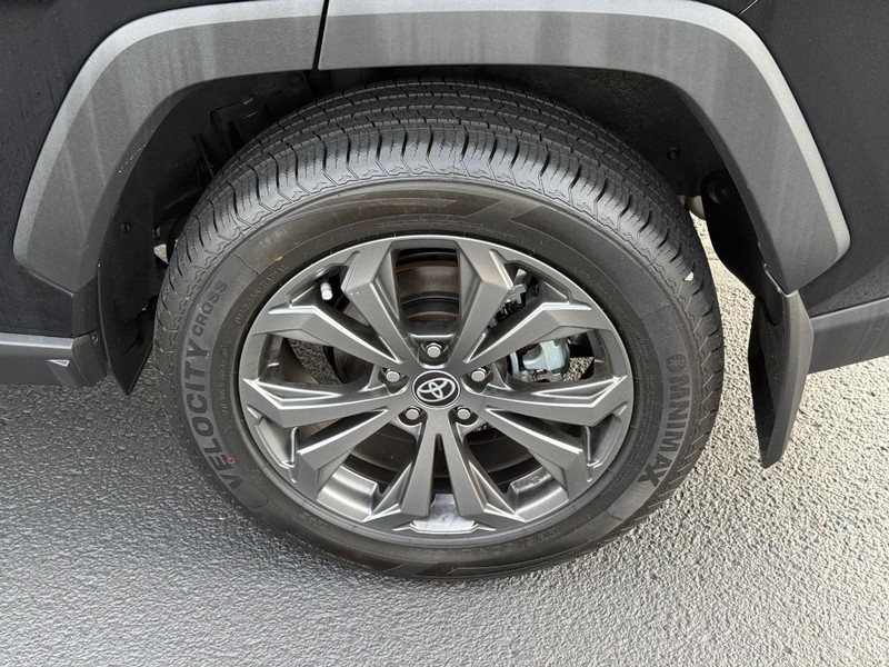 Toyota RAV4 Vehicle Image 06