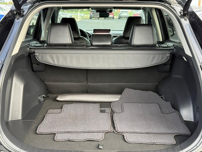 Toyota RAV4 Vehicle Image 07