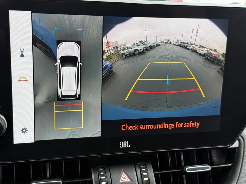 Toyota RAV4 Vehicle Image 20