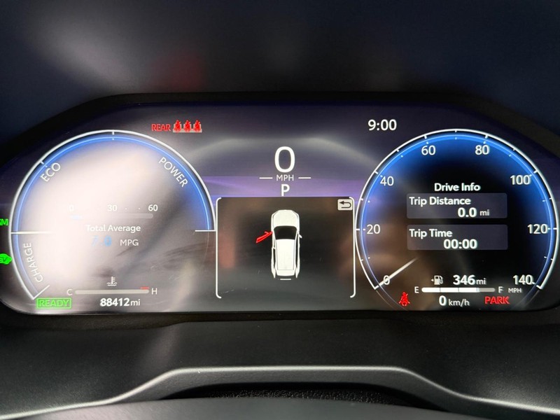 Toyota RAV4 Vehicle Image 25