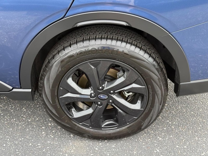 Subaru Outback Vehicle Image 06