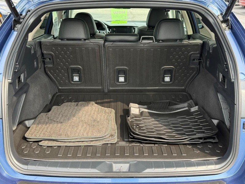 Subaru Outback Vehicle Image 07