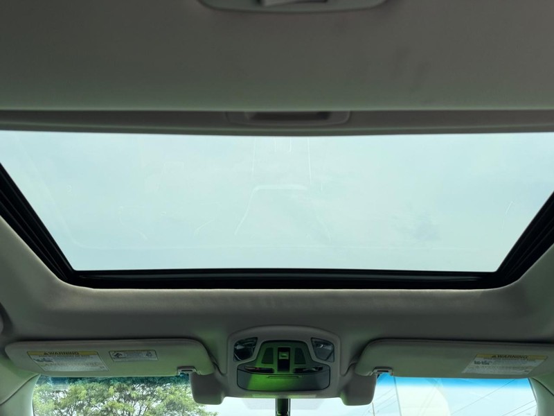 Subaru Outback Vehicle Image 12