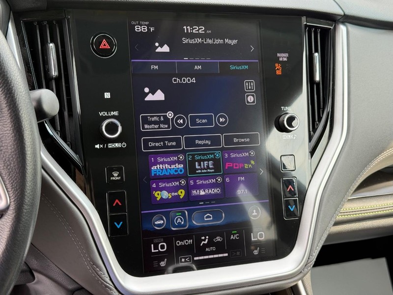 Subaru Outback Vehicle Image 18