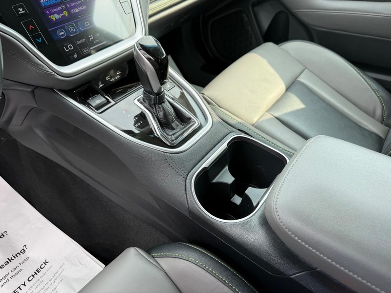 Subaru Outback Vehicle Image 20