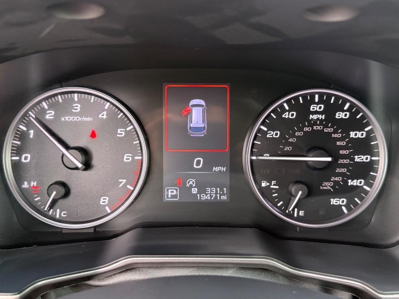 Subaru Outback Vehicle Image 23