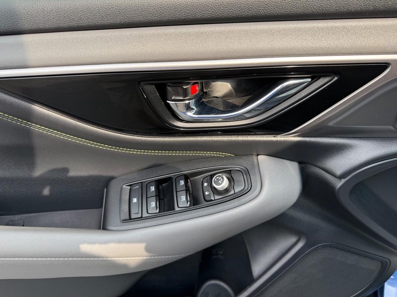 Subaru Outback Vehicle Image 25