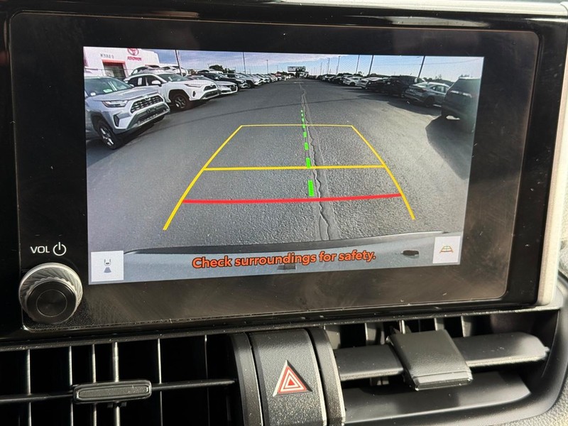 Toyota RAV4 Vehicle Image 17
