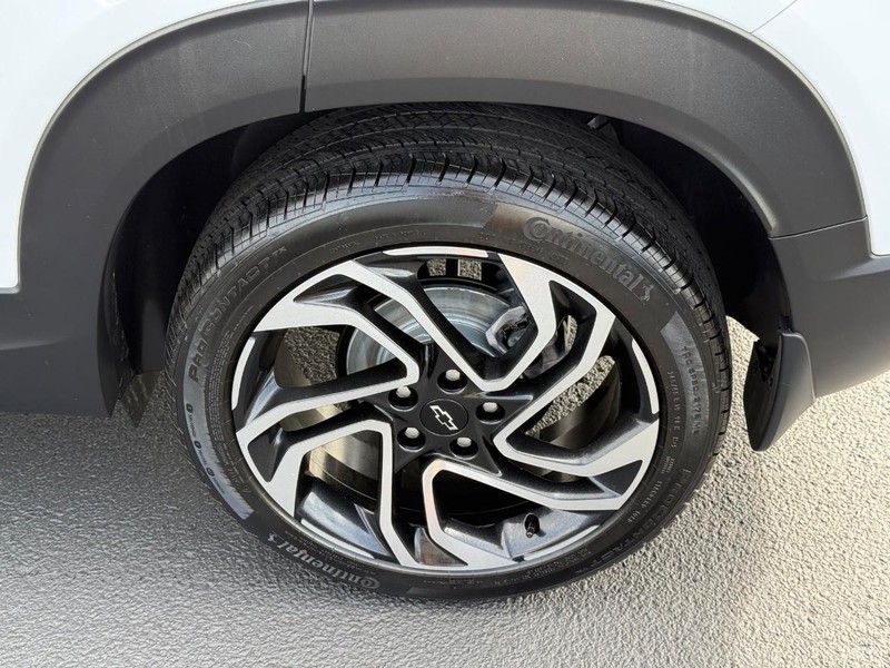 Chevrolet TrailBlazer Vehicle Full-screen Gallery Image 06