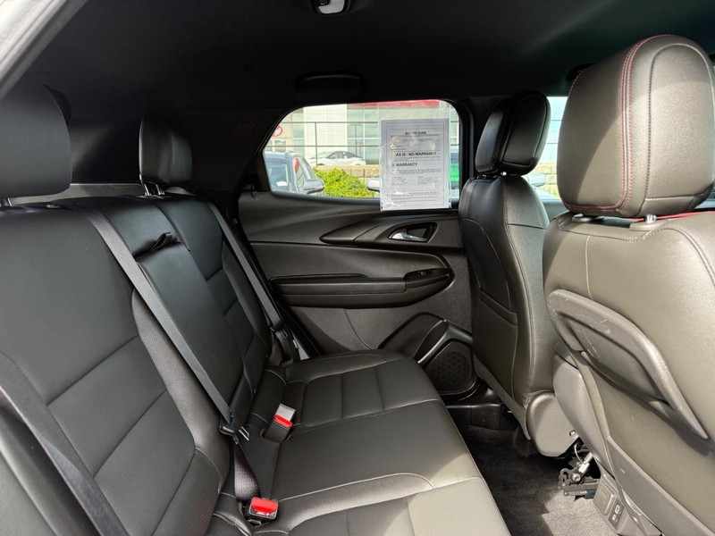 Chevrolet TrailBlazer Vehicle Full-screen Gallery Image 11
