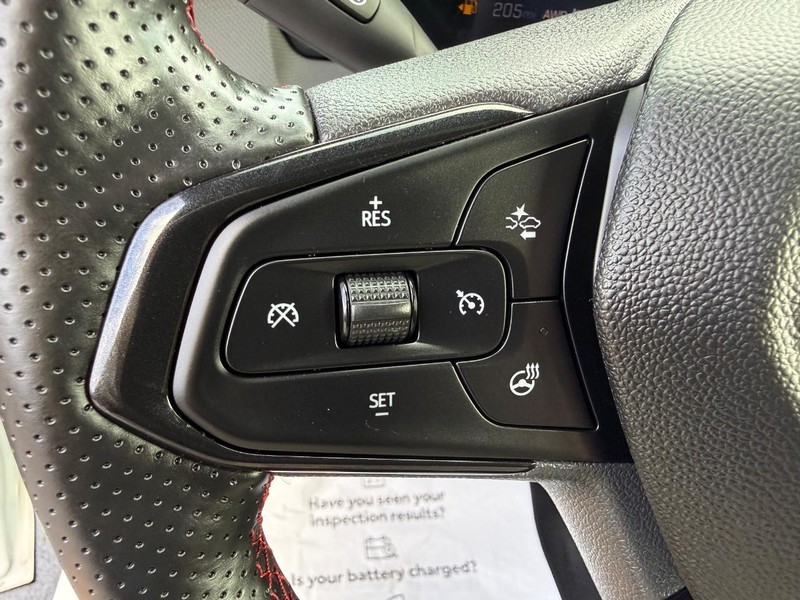 Chevrolet TrailBlazer Vehicle Full-screen Gallery Image 14