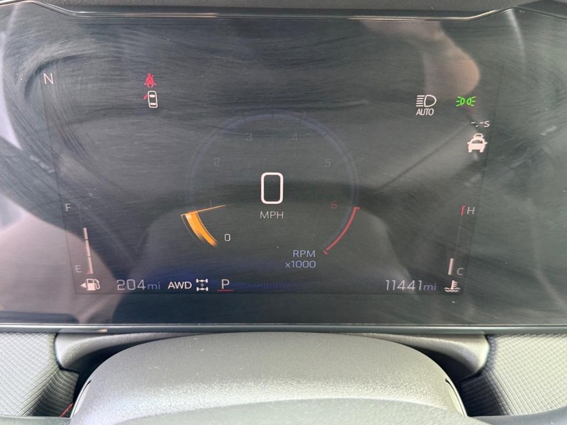 Chevrolet TrailBlazer Vehicle Full-screen Gallery Image 23