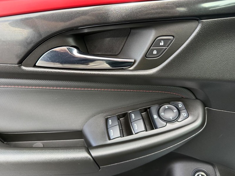 Chevrolet TrailBlazer Vehicle Full-screen Gallery Image 25