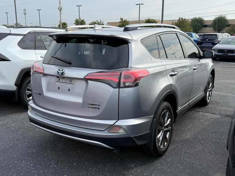 Toyota RAV4 Vehicle Image 04