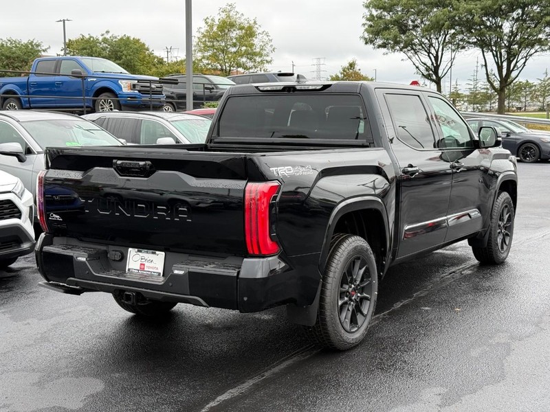 Toyota Tundra 4WD Vehicle Image 03