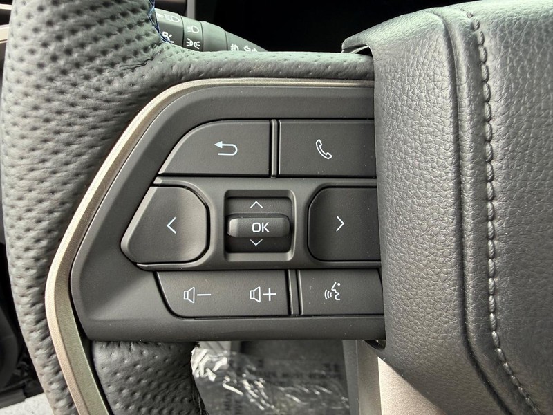 Toyota Tundra 4WD Vehicle Image 08