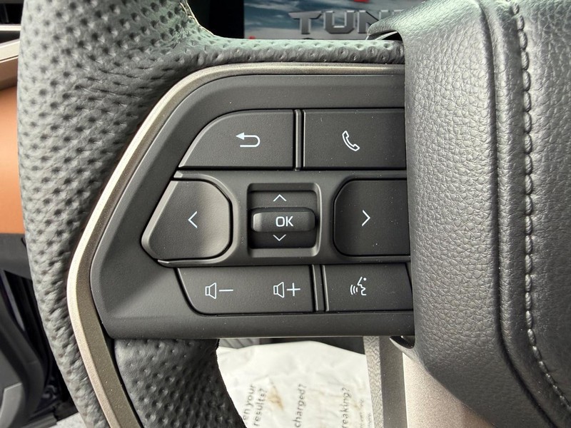 Toyota Tundra 4WD Vehicle Image 08