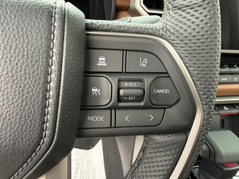 Toyota Tundra 4WD Vehicle Image 09