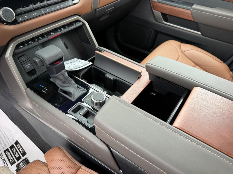 Toyota Tundra 4WD Vehicle Image 14