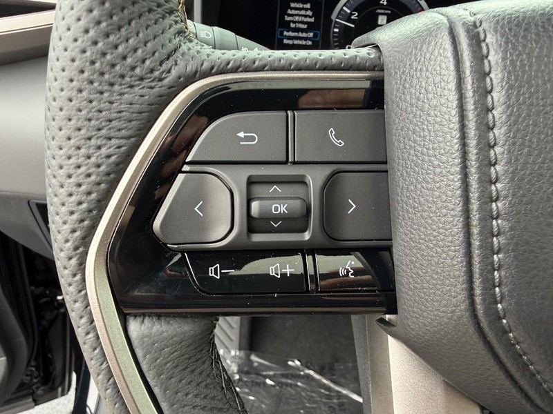 Toyota Tundra 4WD Vehicle Image 08