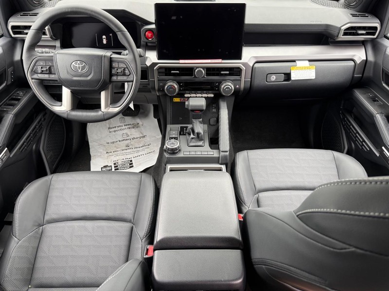 Toyota 4Runner Vehicle Image 06