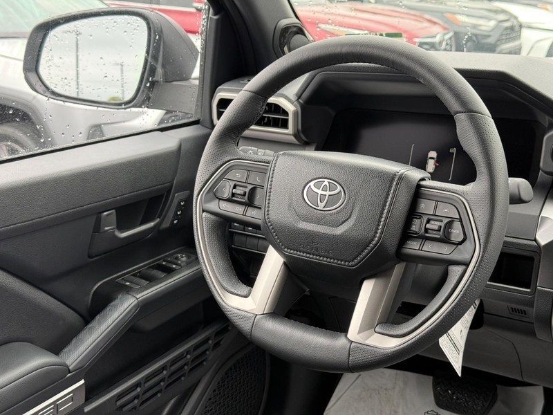 Toyota 4Runner Vehicle Image 07