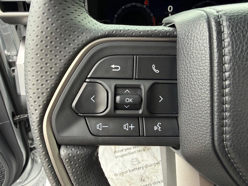Toyota 4Runner Vehicle Image 08