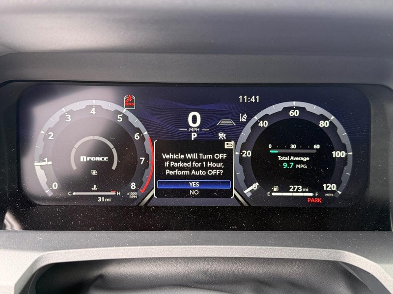 Toyota 4Runner Vehicle Image 18