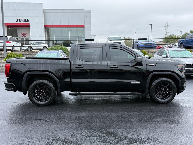 GMC Sierra 1500 Vehicle Image 02