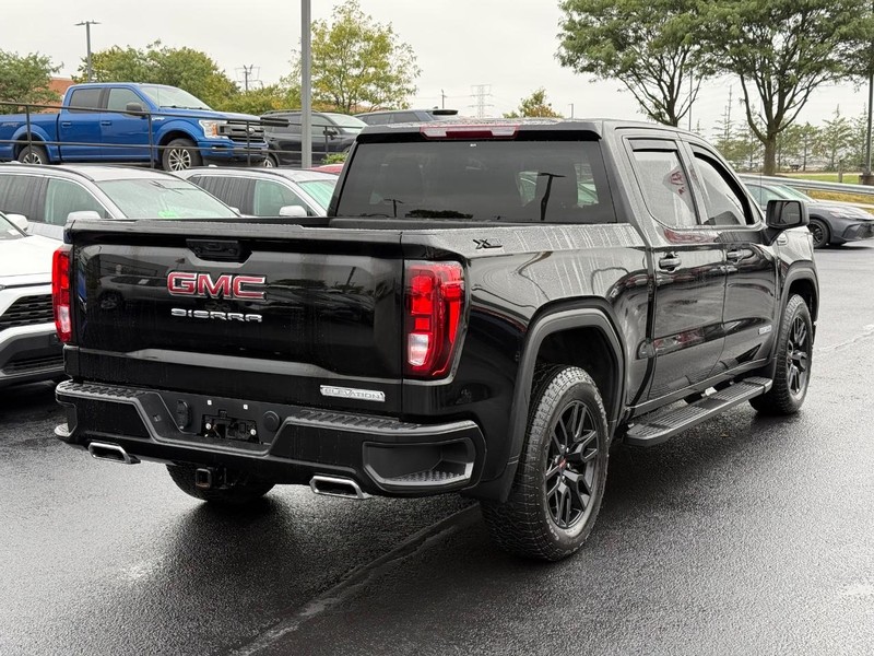 GMC Sierra 1500 Vehicle Image 03